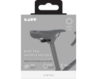 Laut Bike Tag Saddle Mount for AirTag - 1073435 - zdjęcie 5